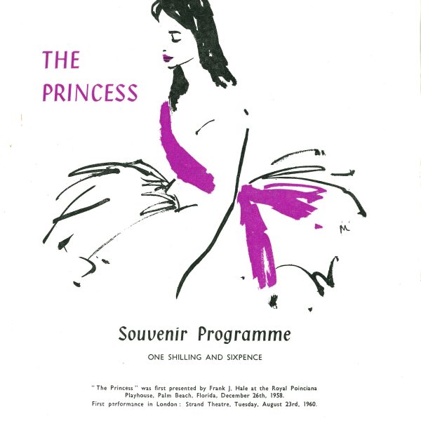 Cover of prog V Verdy 1960 copy