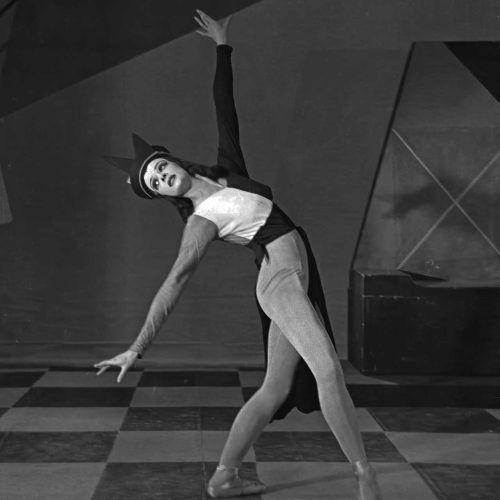 arp1315347_Checkmate - Pamela May 1947 RMX