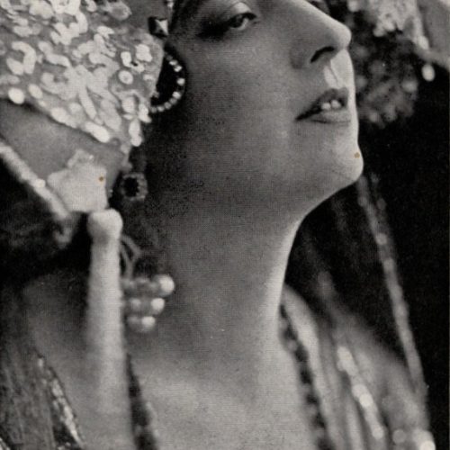 Serafina Astafieva