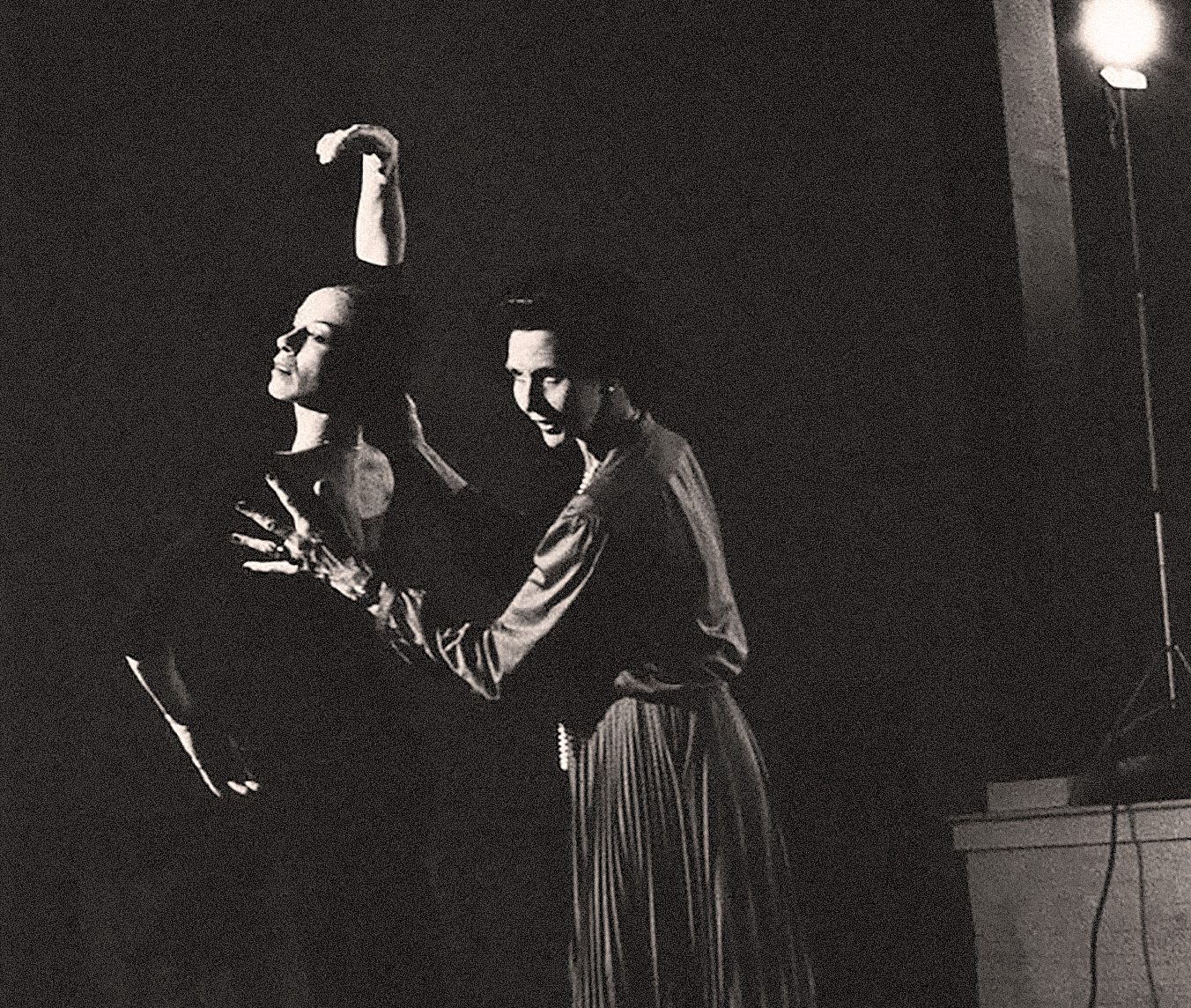 1968 – Beryl Grey becomes director of London Festival Ballet » Voices ...