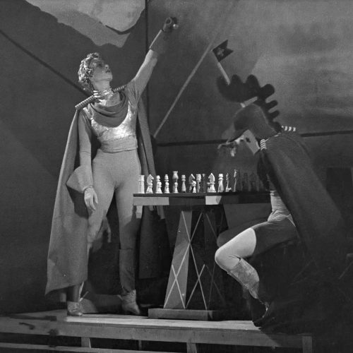 Bedells J, Checkmate [Remix]