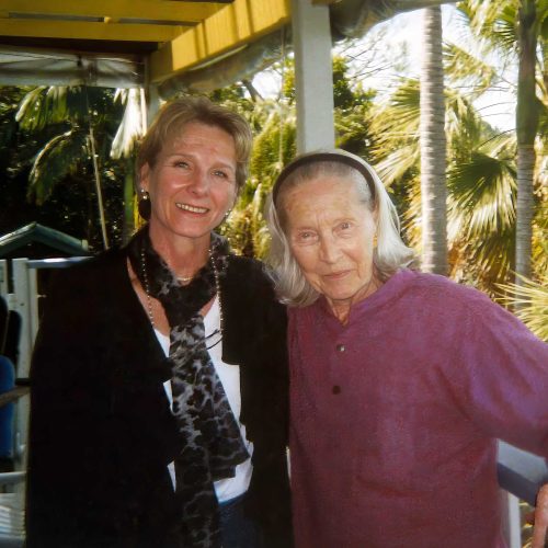 Me & Baronova Australia 2006 RMX