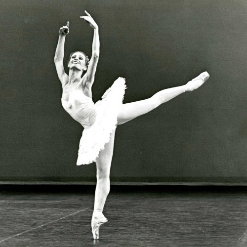 Janette Mulligan